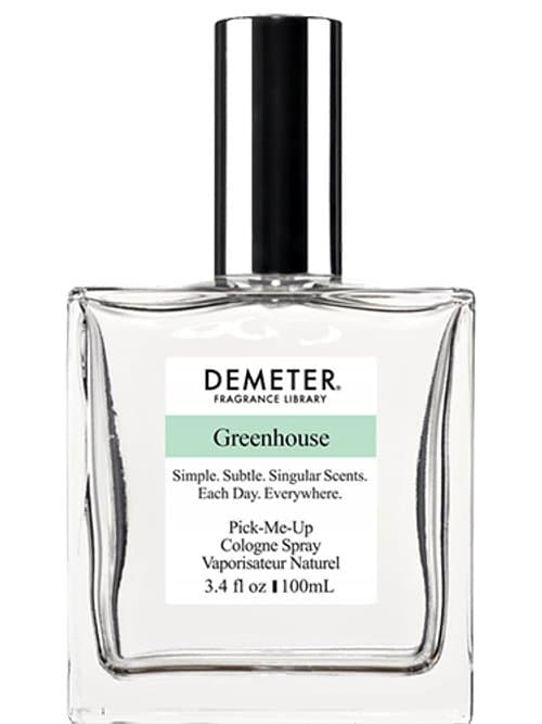 Greenhouse