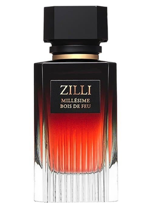 Millésime Bois De Feu