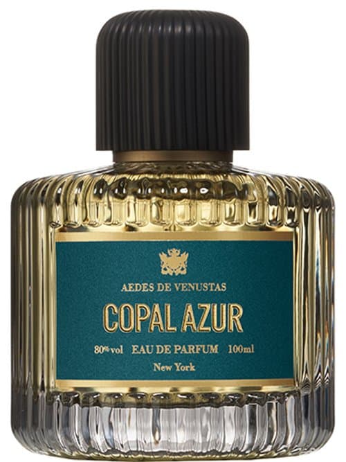 Copal Azur (2021)