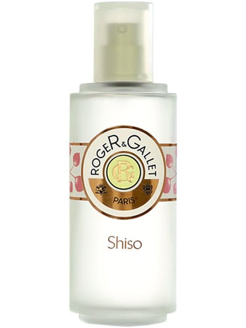 Shiso (Eau De Shiso)