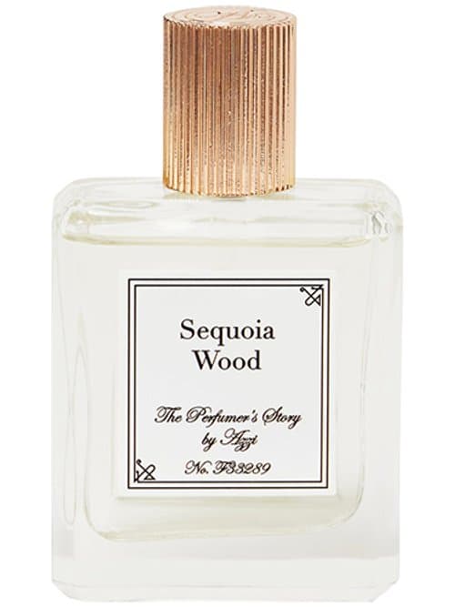 Sequoia Wood