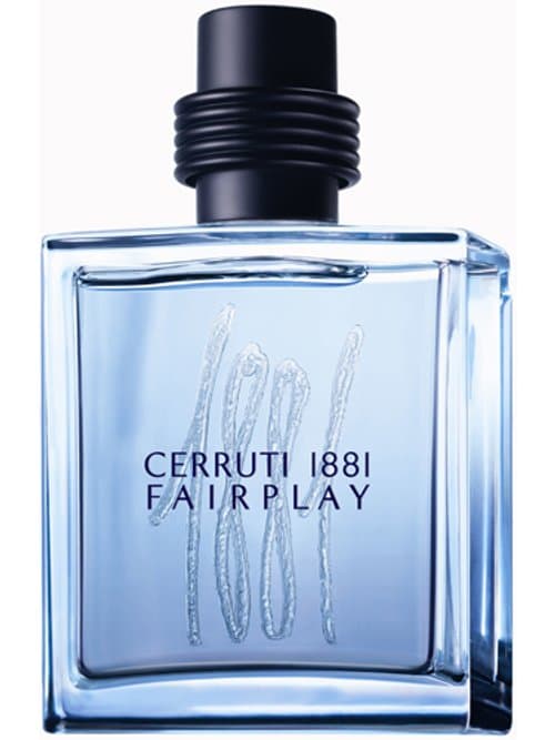 Cerruti 1881 Fairplay