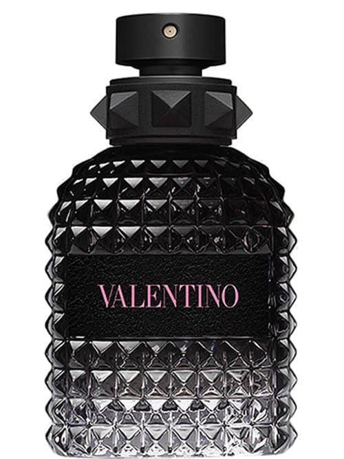 Valentino Uomo Born In Roma