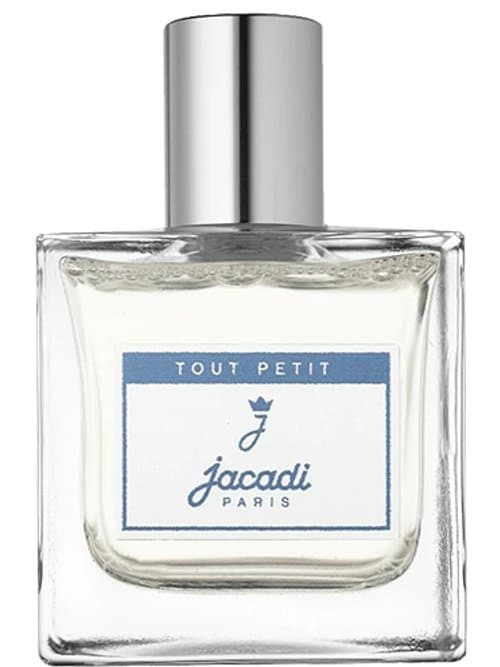 Tout Petit Jacadi Eau De Senteur Boy