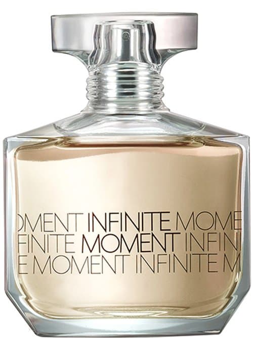 Infinite Moment For Him