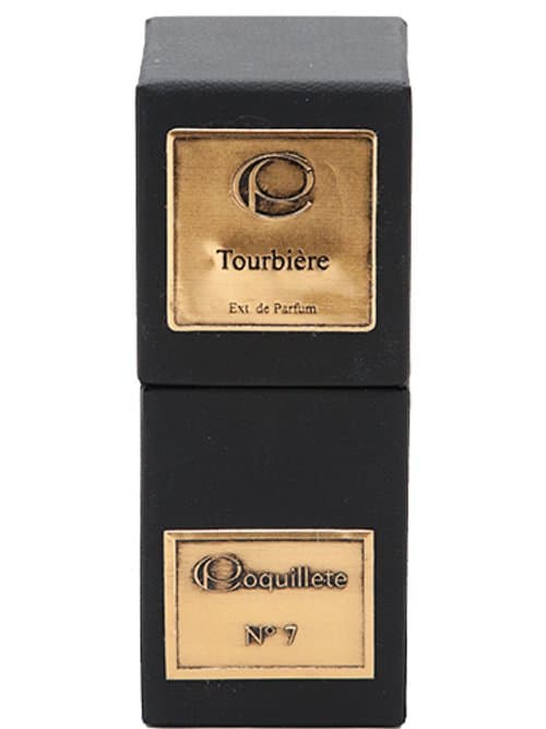 Nº 7 Tourbière