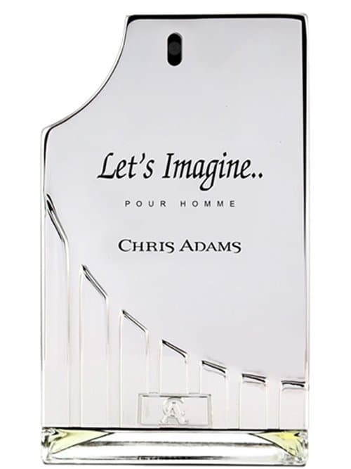 Let'S Imagine