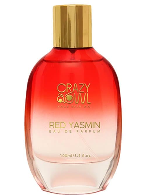 Red Yasmin