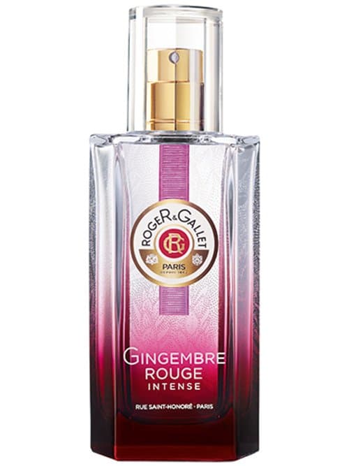Gingembre Rouge Intense