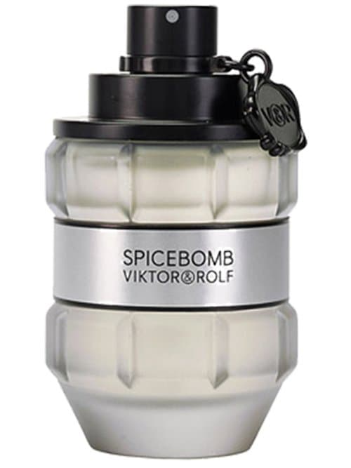 Spicebomb Eau Fraîche