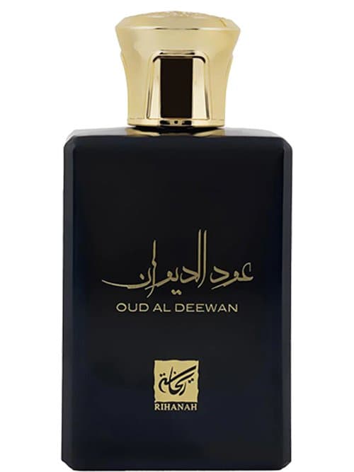 Oud Al Deewan