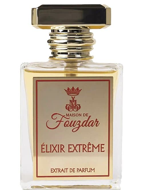 Élixir Extrême