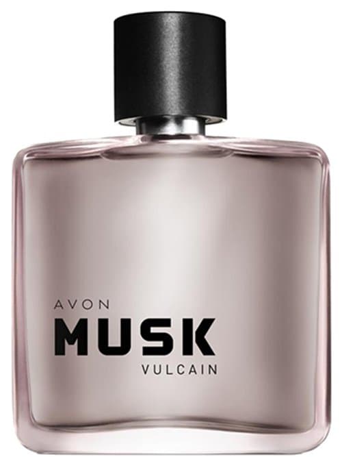 Musk Vulcain