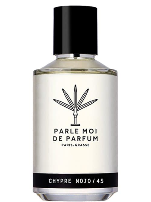 Chypre Mojo / 45
