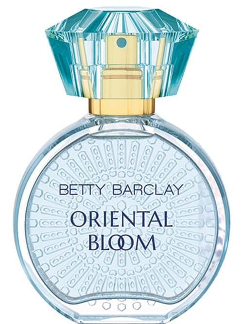 Oriental Bloom Eau De Parfum