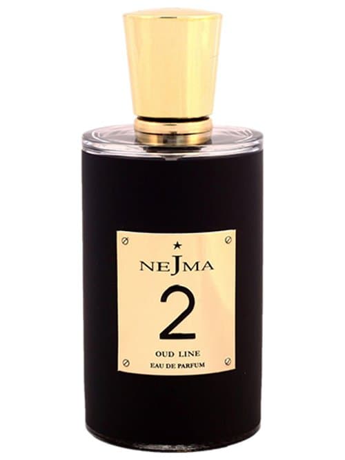 Oud : Nejma 2