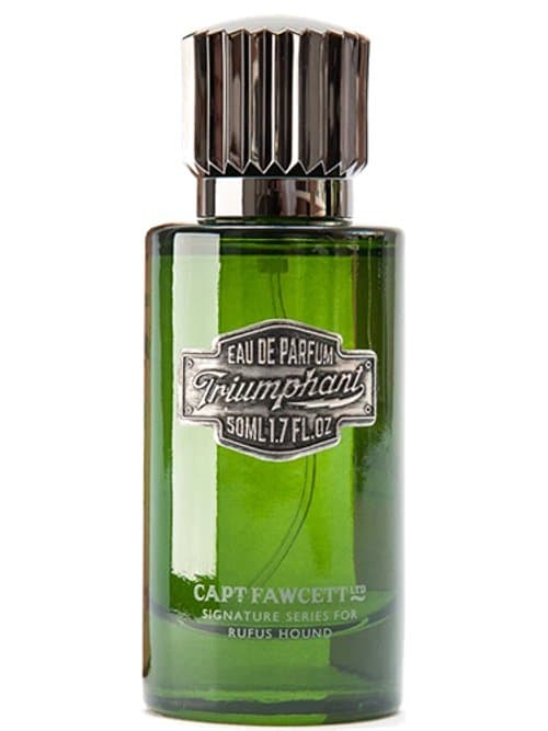 Triumphant By Rufus Hound