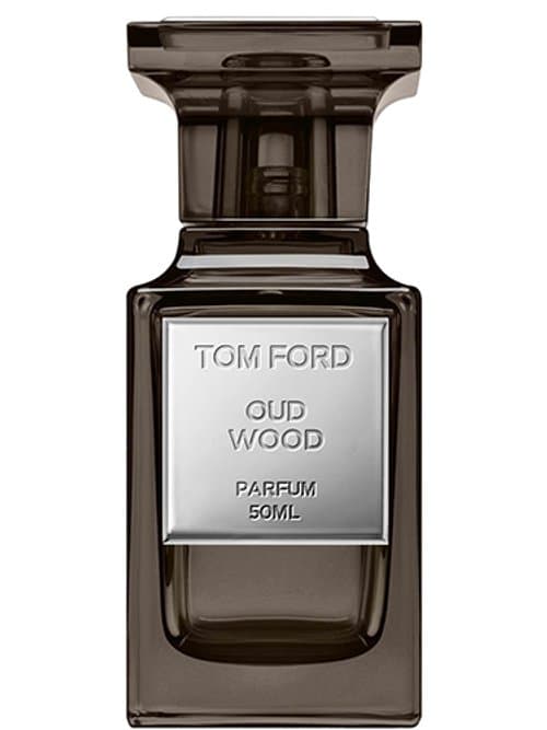 Oud Wood Parfum