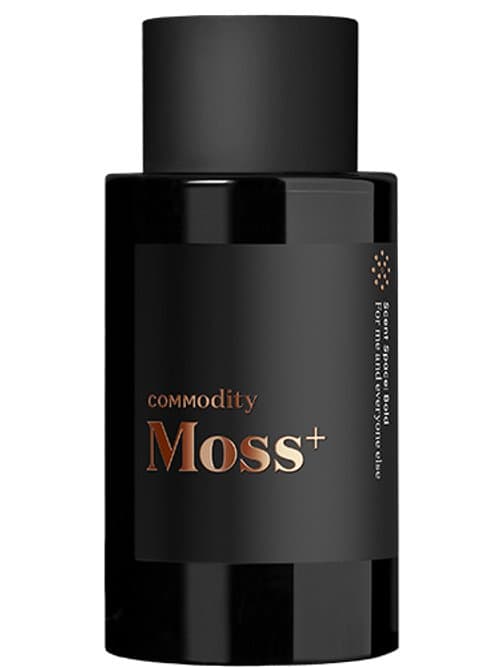 Moss+
