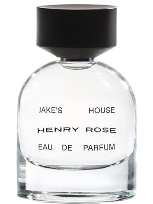 Jake'S House