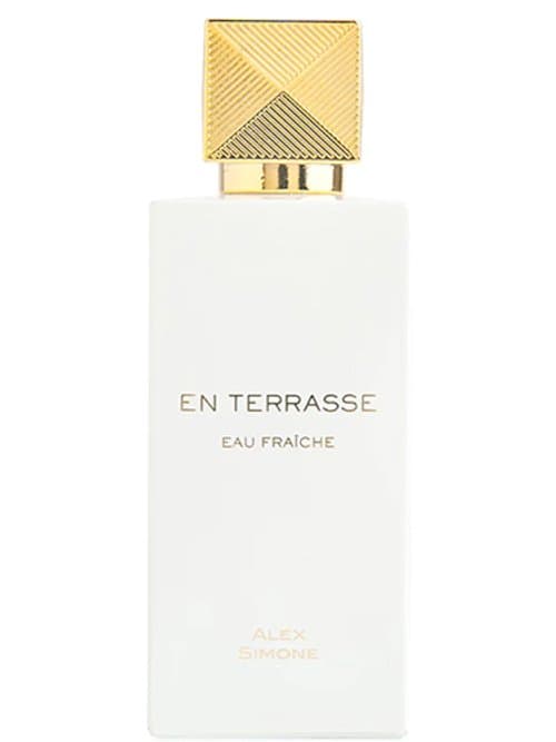 En Terrasse Eau Fraîche