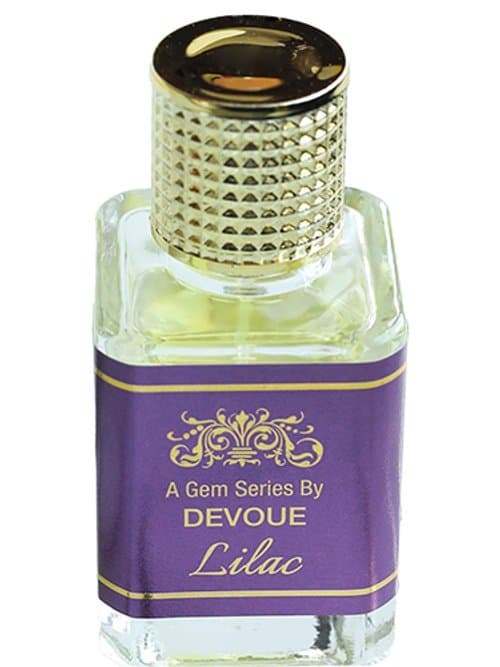 Devoue Lilac