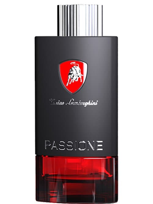 Tonino Lamborghini Tecno Passione