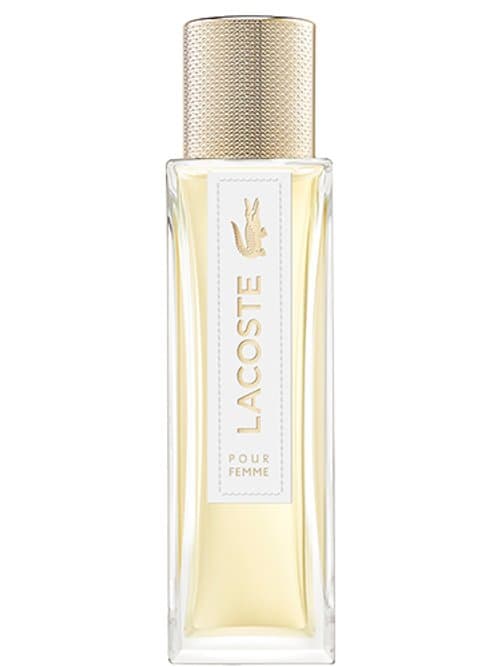 Lacoste Pour Femme Légère