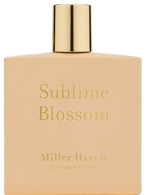 Sublime Blossom