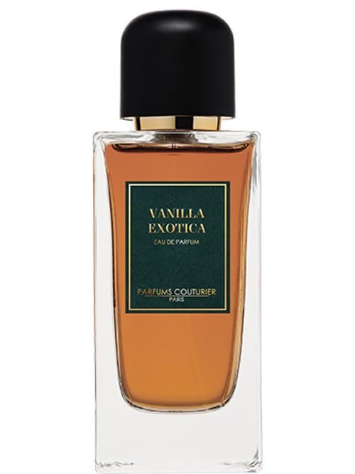 Vanilla Exotica