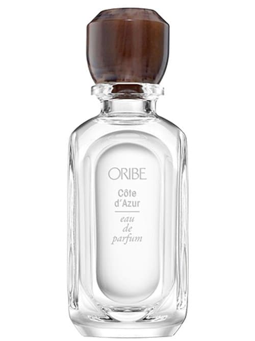 Côte D'Azur
