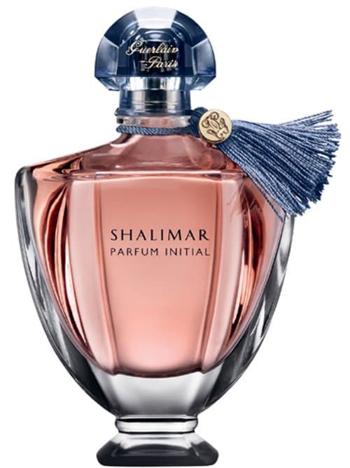 Shalimar Parfum Initial