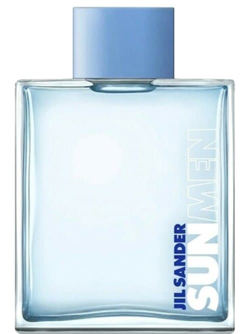 Sun Men Lavender & Vetiver 2021