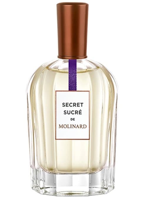 Secret Sucré