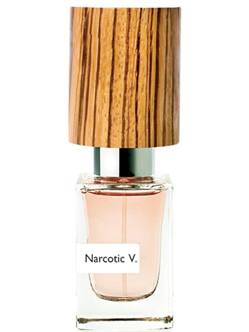 Narcotic V. (Narcotic Venus)
