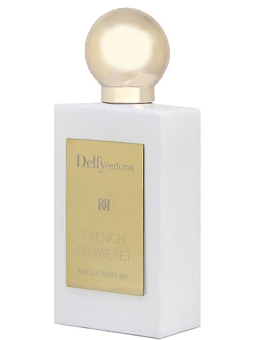 French Floweret