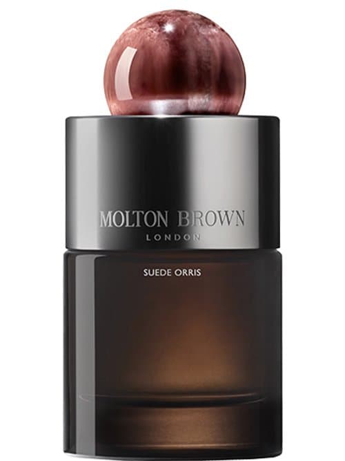 Suede Orris Eau De Parfum