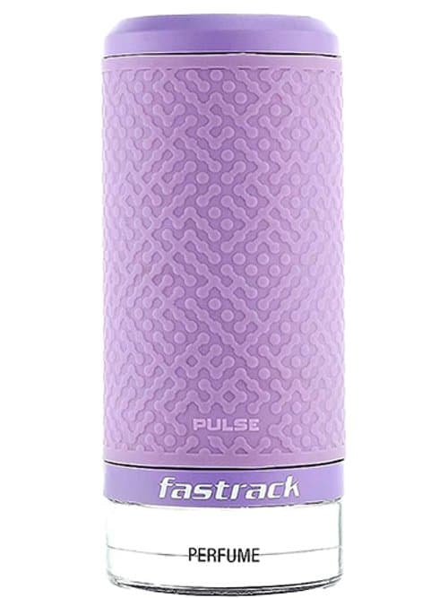 Fastrack : Pulse For Her