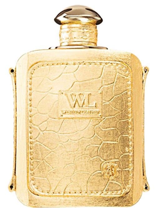 Western Leather Gold Skin
