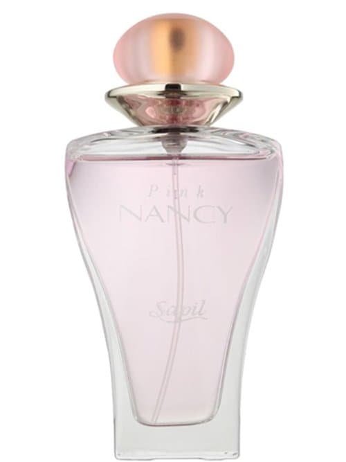 Nancy Pink
