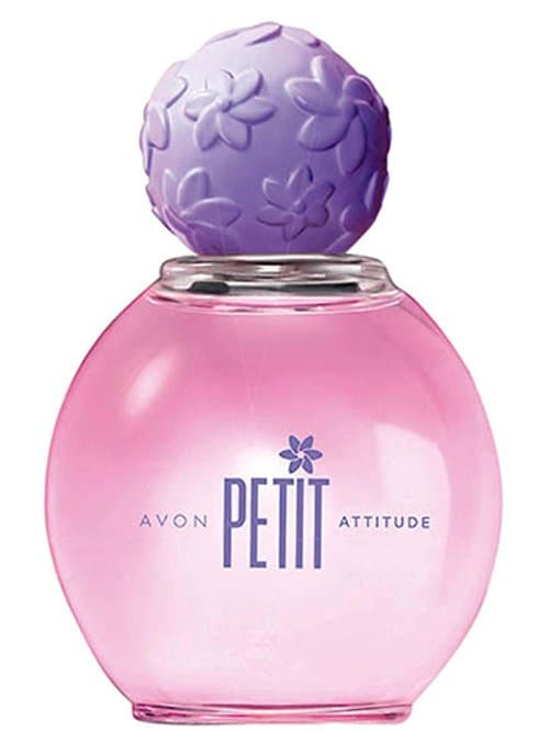 Petit Attitude