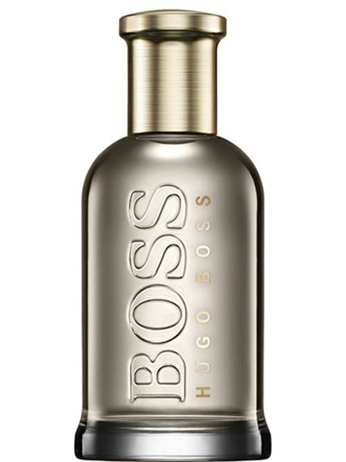 Boss Bottled Eau De Parfum