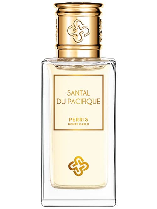 Santal Du Pacifique Extrait