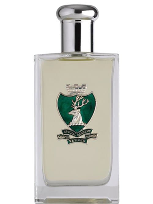 Special Reserve Vetiver