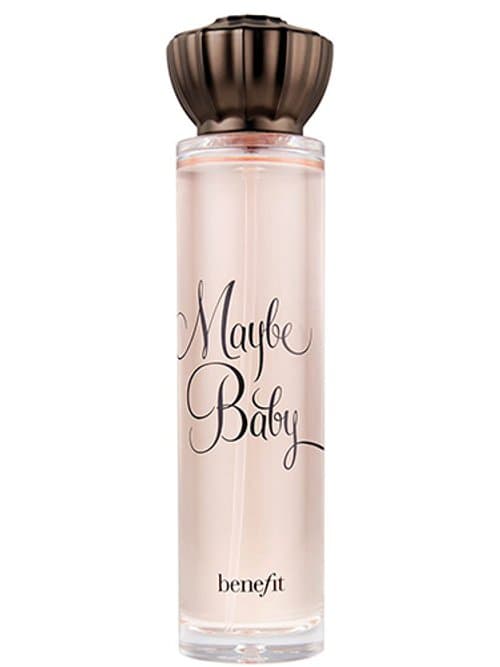 Maybe Baby