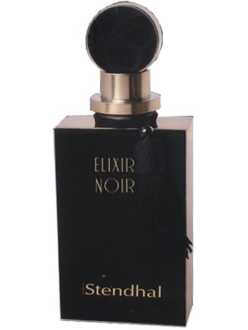 Elixir Noir