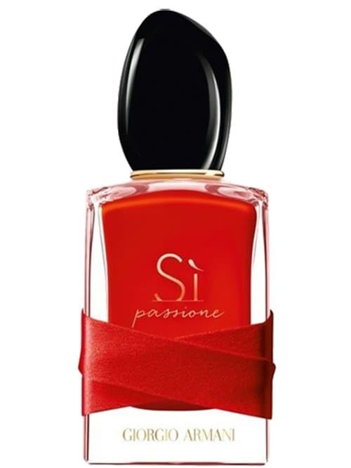 Sì Passione Red Maestro 2019