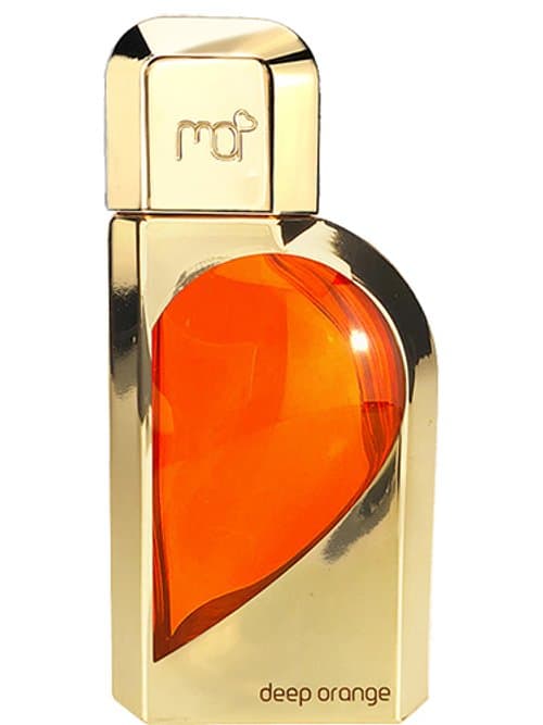 Deep Orange