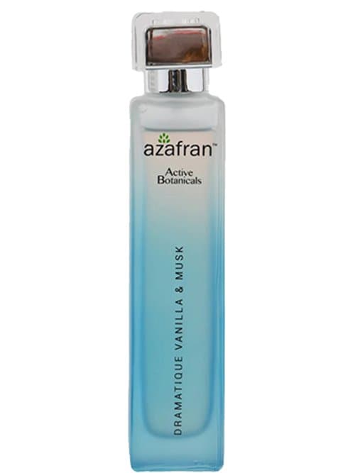 Dramatique Vanilla & Musk