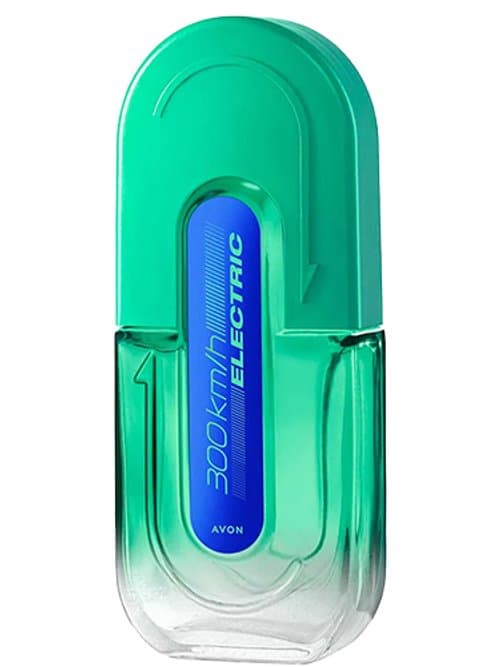 Full Speed 300 Km/H Electric